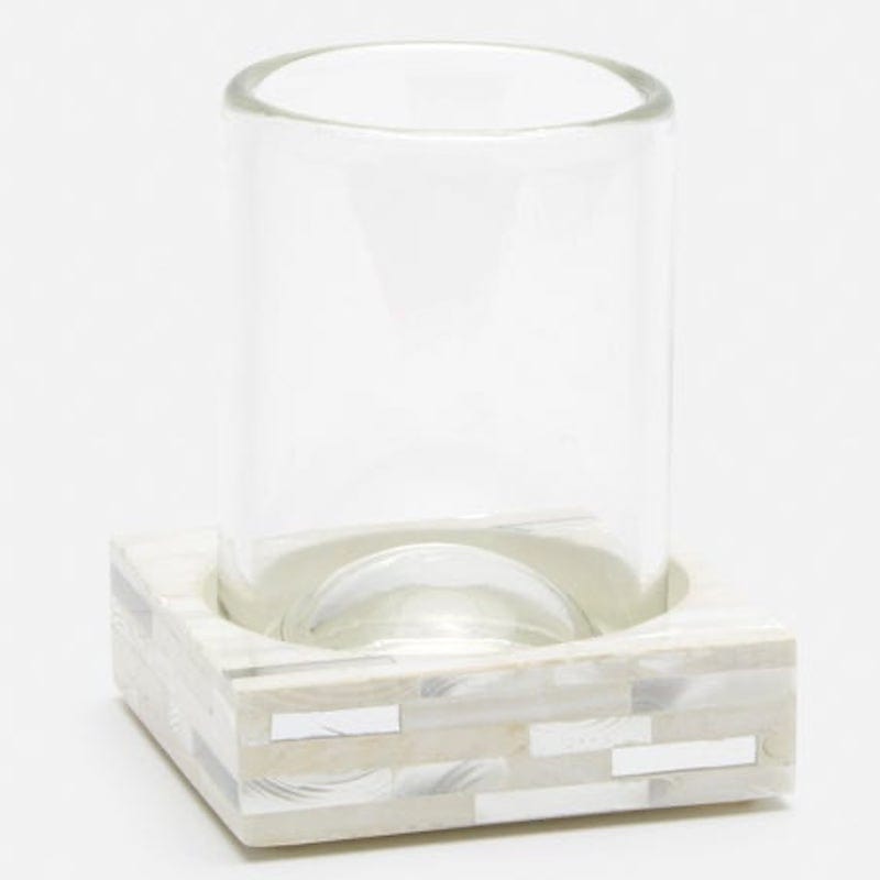 Pigeon & Poodle Cortona Bath Collection Bedding and Bath