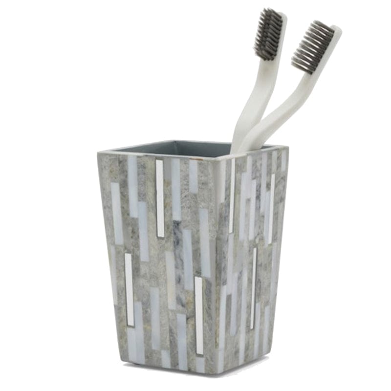 Pigeon & Poodle Cortona Bath Collection Bedding and Bath