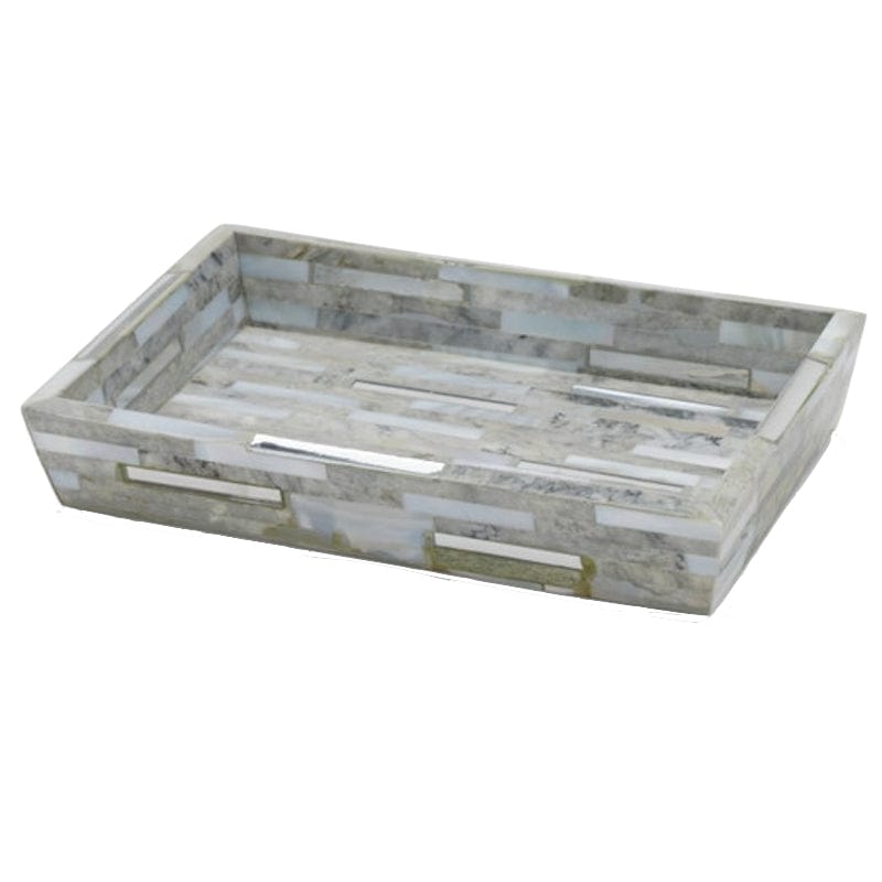 Pigeon & Poodle Cortona Bath Collection Bedding and Bath