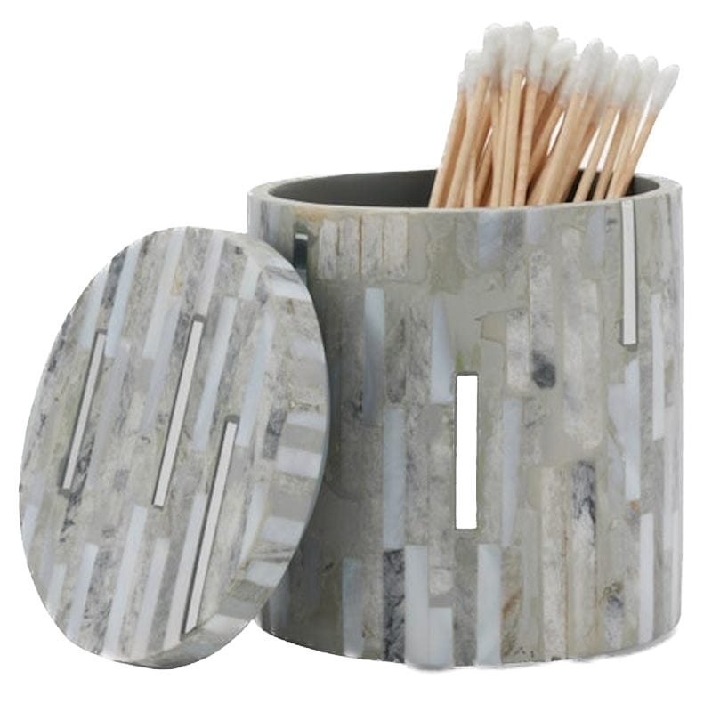 Pigeon & Poodle Cortona Bath Collection Bedding and Bath