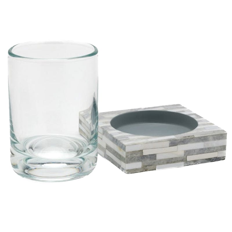 Pigeon & Poodle Cortona Bath Collection Bedding and Bath