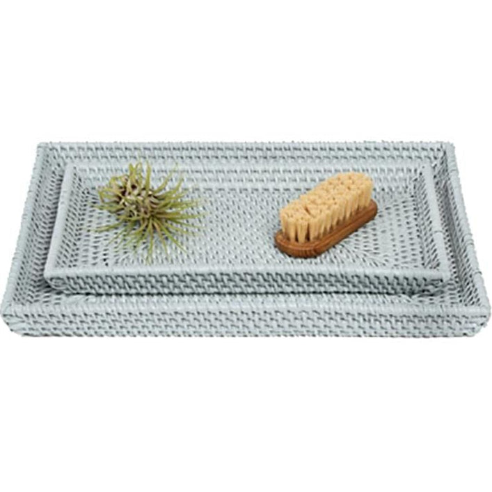 Pigeon & Poodle Dalton Tray Set Bedding and Bath