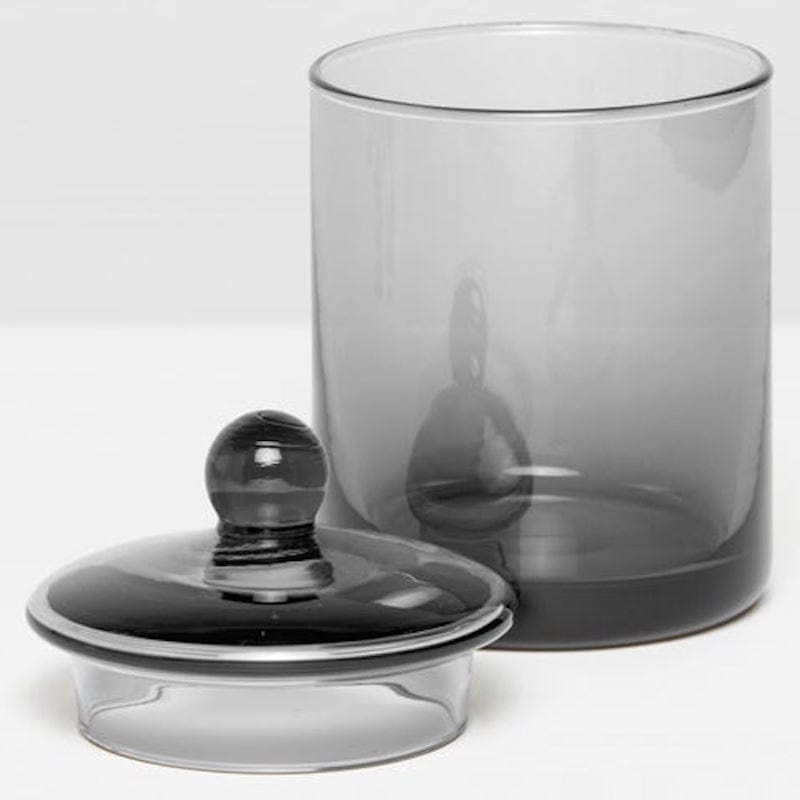 Pigeon & Poodle Darby Canister Pillow & Decor