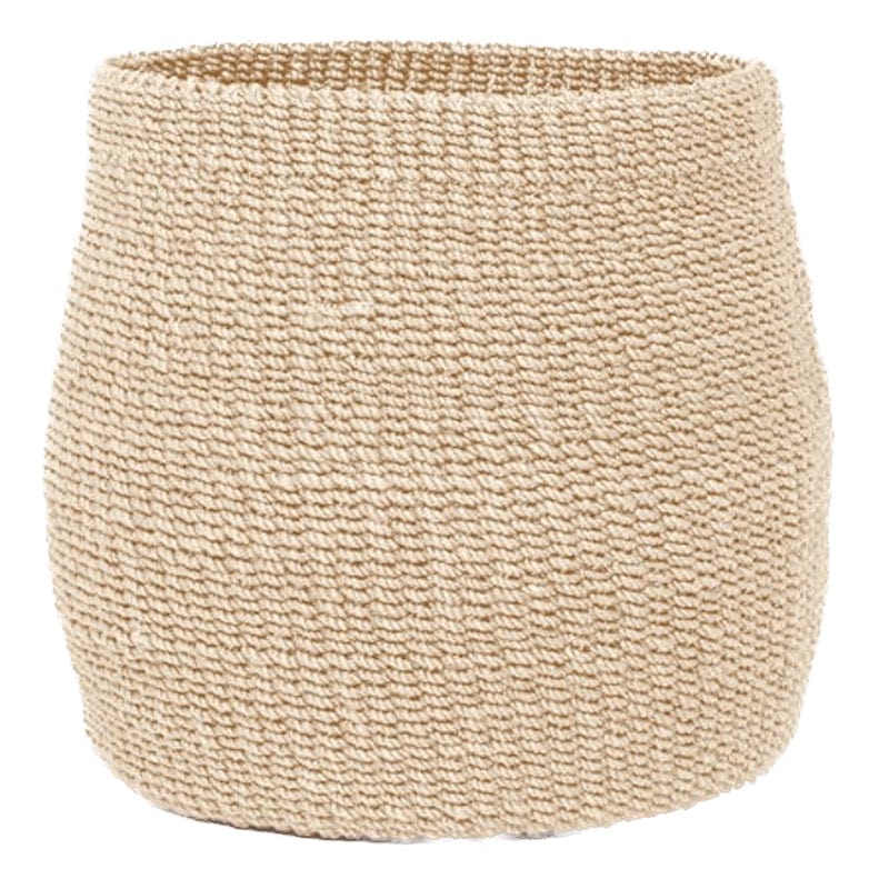 Pigeon & Poodle Davao Nesting Basket Set Pillow & Decor pigeon-poodle-05DAVA-NB-BCH 8415971510953