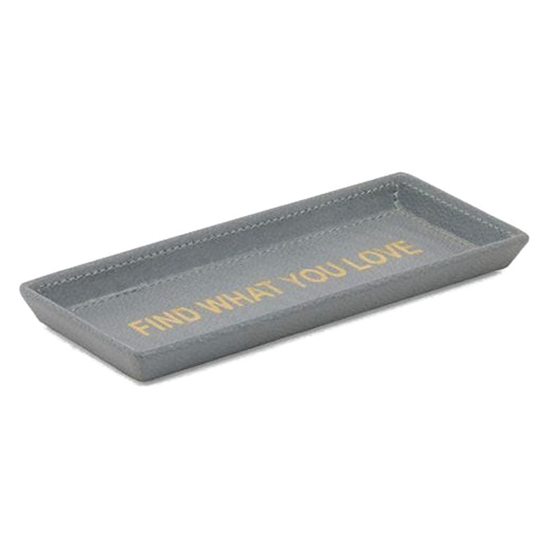 Pigeon & Poodle Decorah Trays (Set of 2) Pillow & Decor