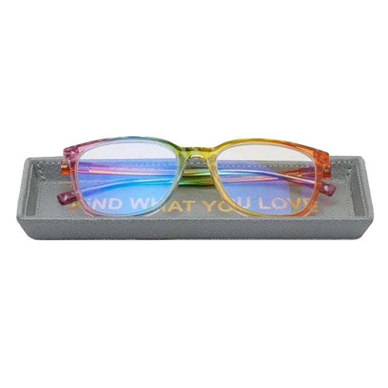 Pigeon & Poodle Decorah Tray Pillow & Decor