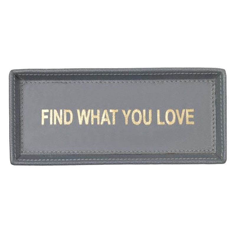 Pigeon & Poodle Decorah Tray Pillow & Decor