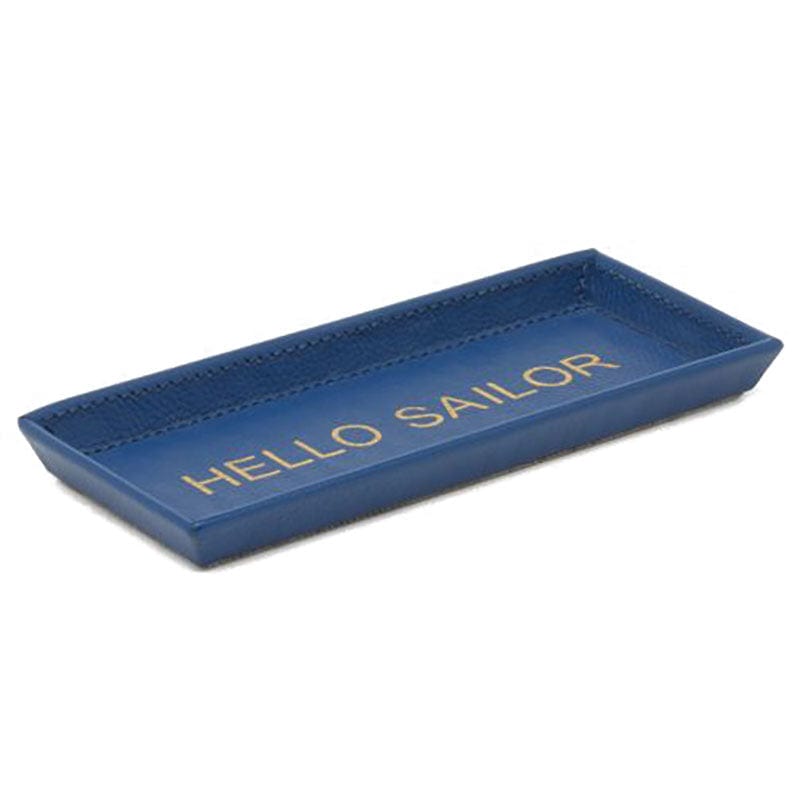 Pigeon & Poodle Decorah Trays (Set of 2) Pillow & Decor