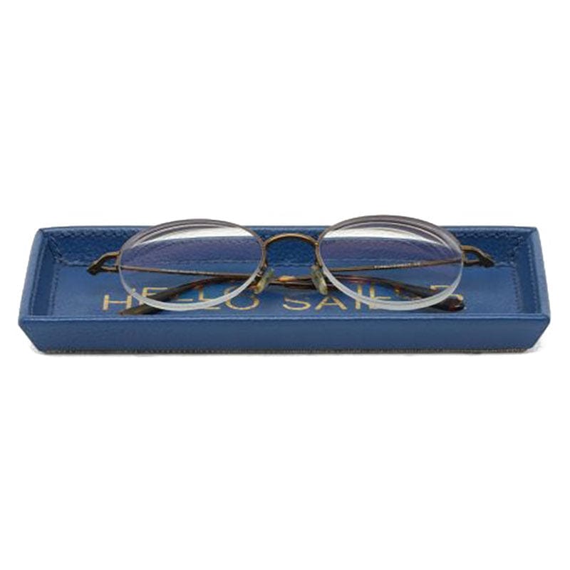 Pigeon & Poodle Decorah Trays (Set of 2) Pillow & Decor