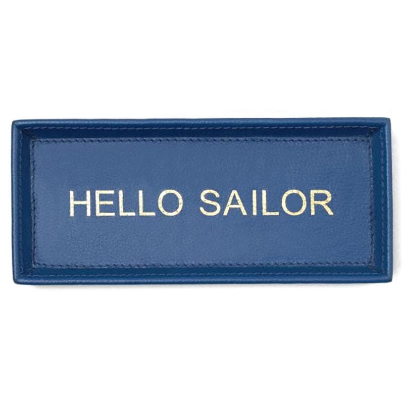 Pigeon & Poodle Decorah Trays (Set of 2) Pillow & Decor pigeon-poodle-03DECO-NV-EHRT