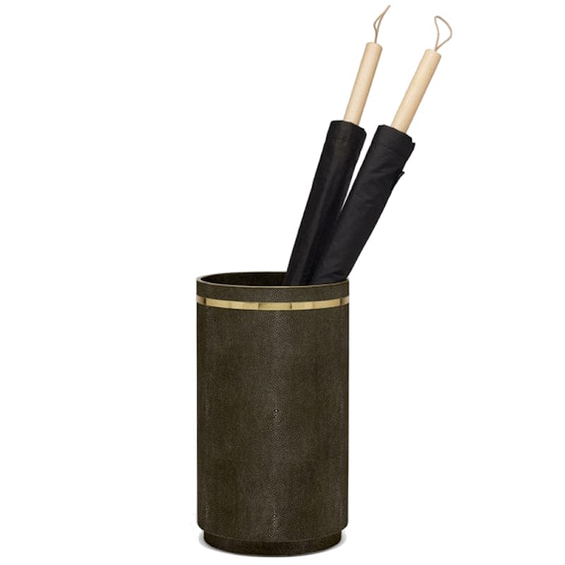 Pigeon & Poodle Dorval Umbrella Stand Pillow & Decor