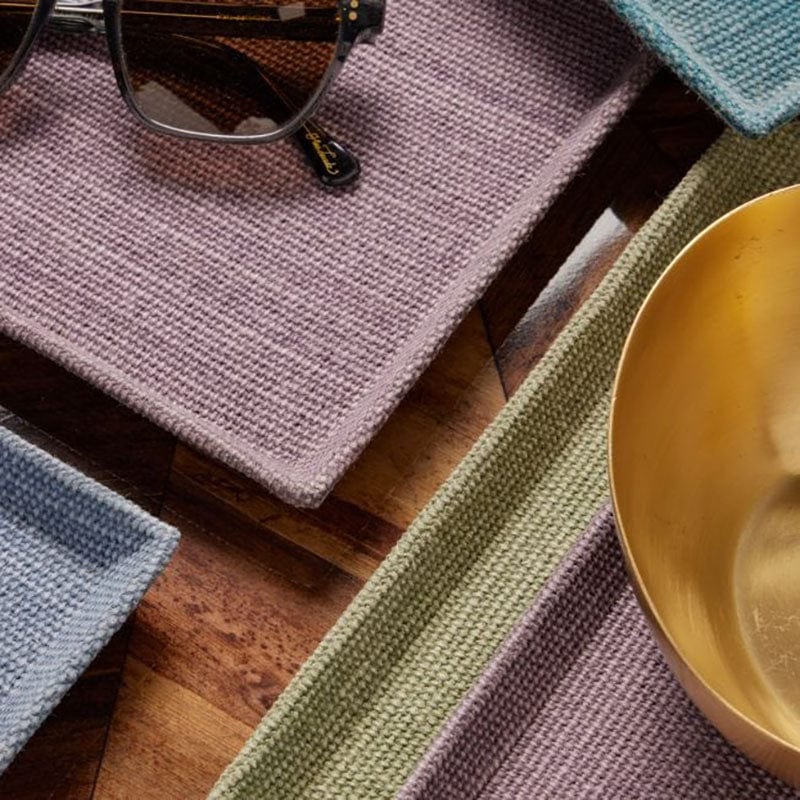 Pigeon & Poodle Dresden Trays (Set of 2) Pillow & Decor