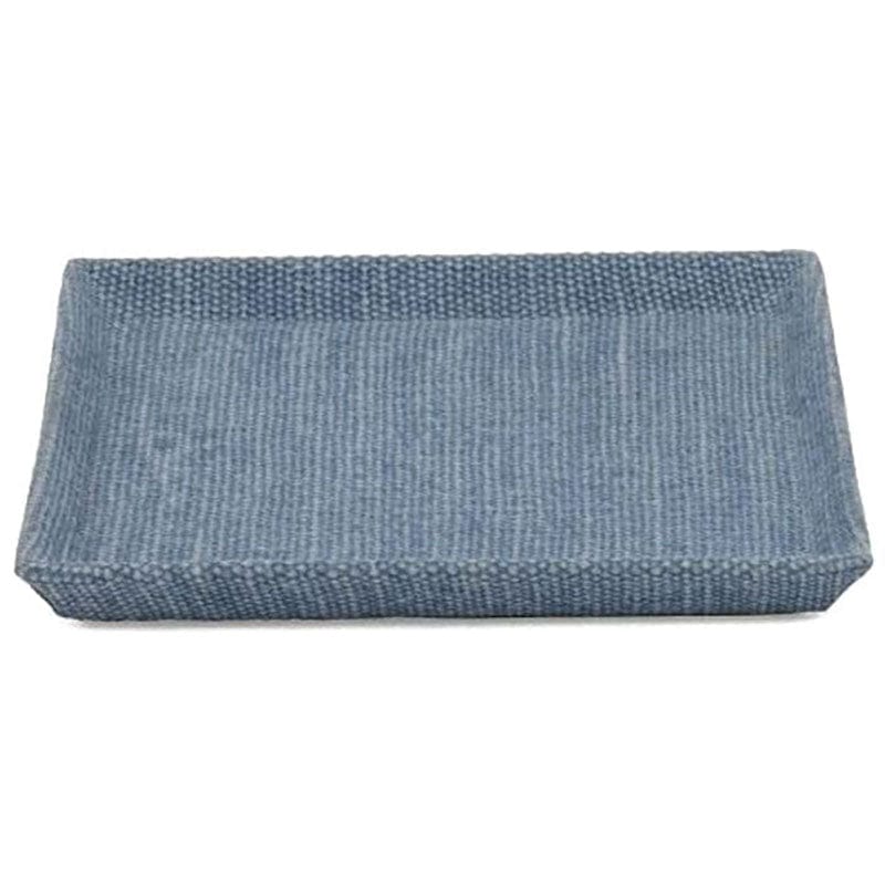 Pigeon & Poodle Dresden Trays (Set of 2) Pillow & Decor