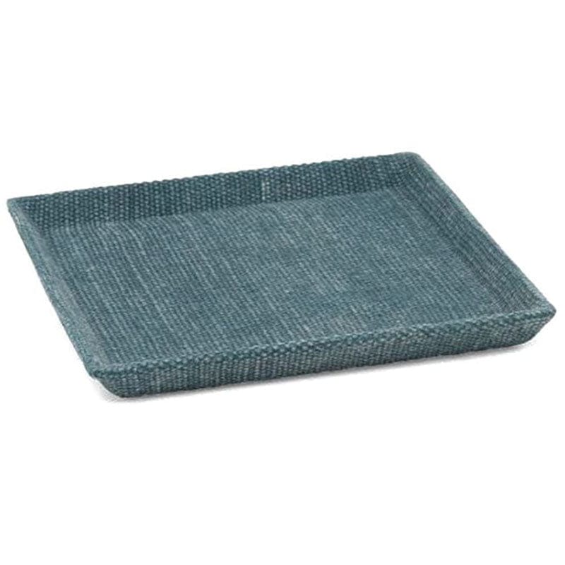 Pigeon & Poodle Dresden Trays (Set of 2) Pillow & Decor