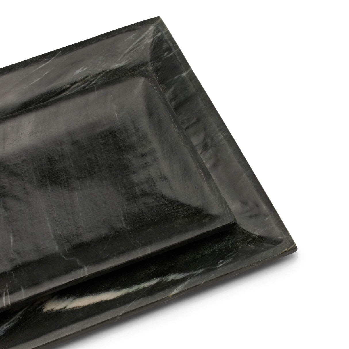 Pigeon & Poodle Elyria Trays Bedding and Bath