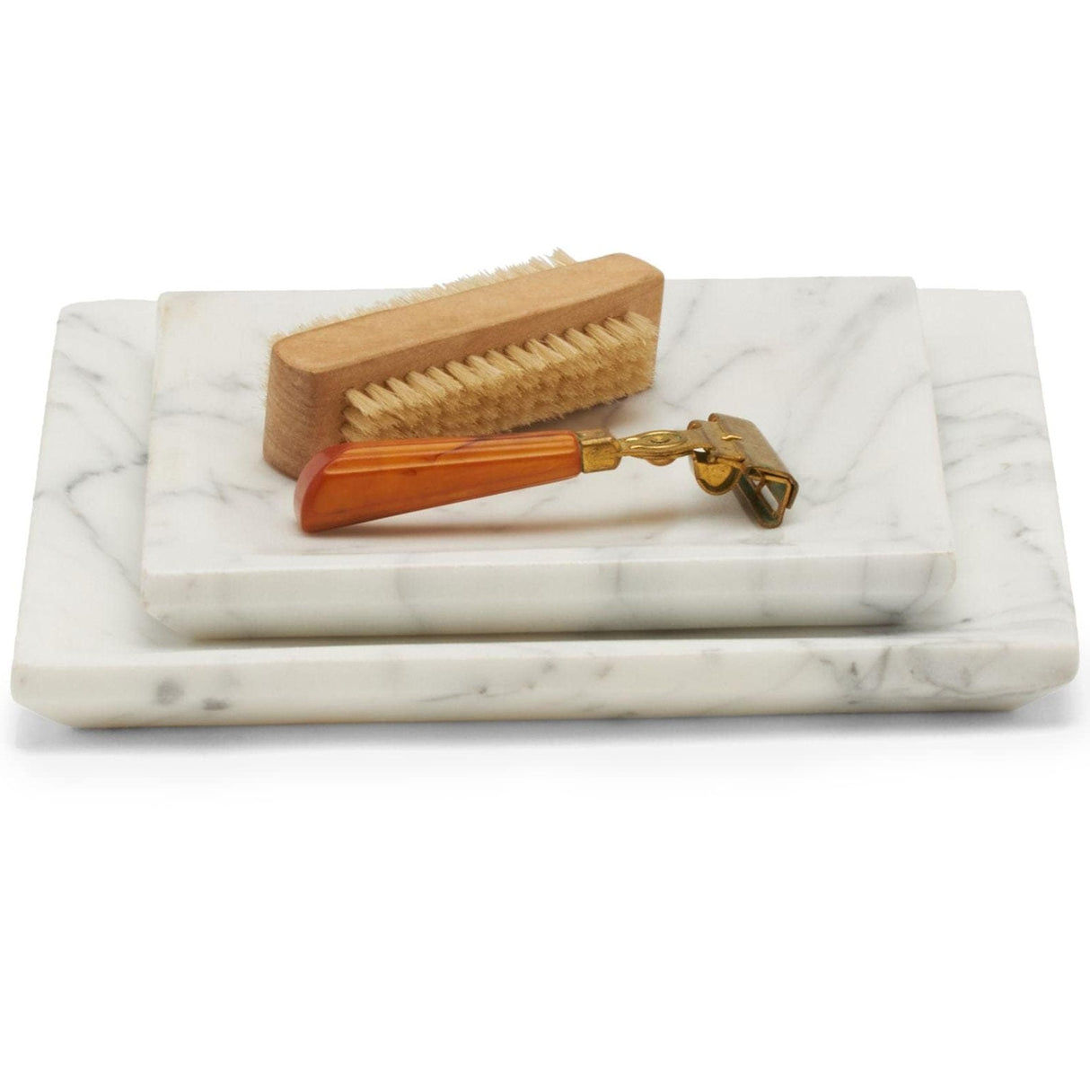 Pigeon & Poodle Elyria Trays Bedding and Bath pigeon-poodle-01ELYR-IW-SQTR 08415971602955