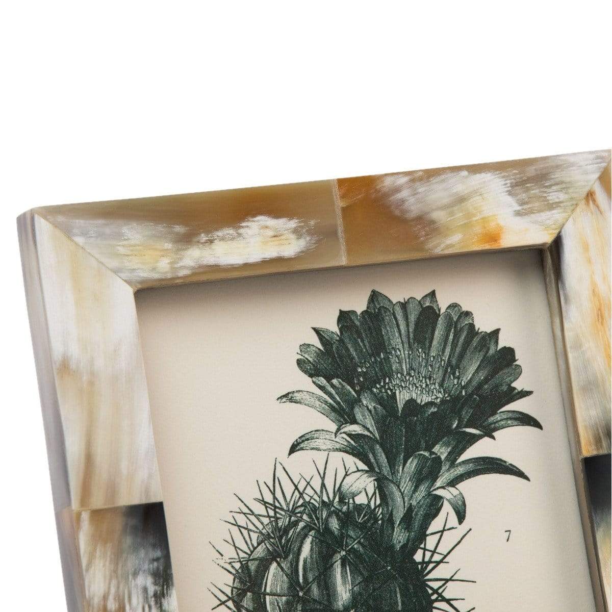 Pigeon & Poodle Essen Picture Frame Pillow & Decor