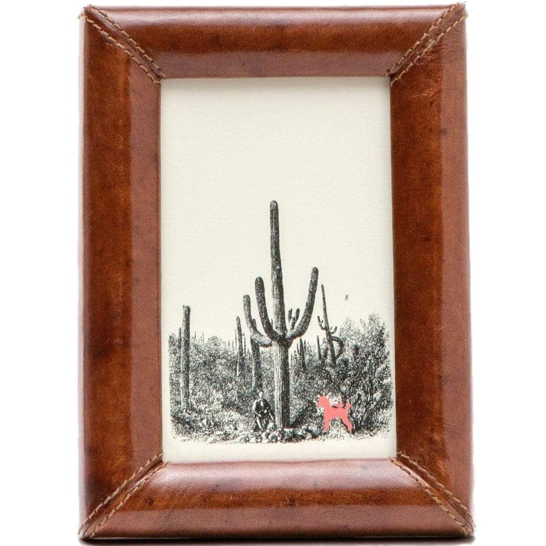 Pigeon & Poodle Eton Picture Frame Pillow & Decor pigeon-poodle-02ETON-4X6 08415971508004