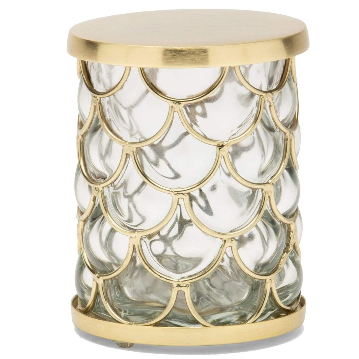 Pigeon & Poodle Gila Canister Bedding and Bath