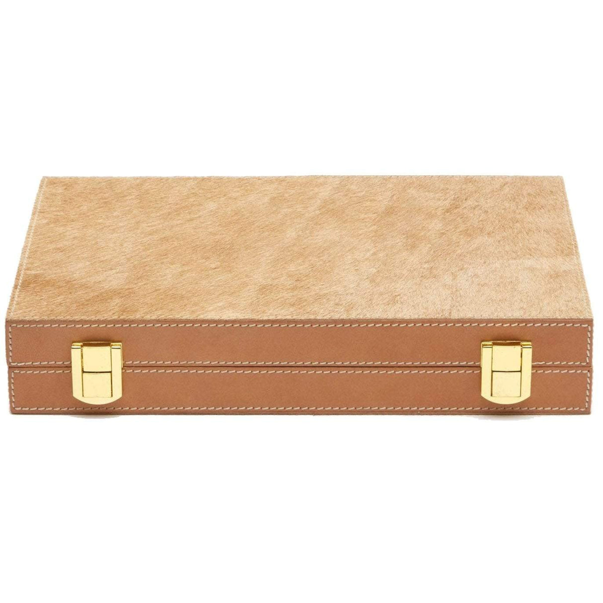 Pigeon & Poodle Grantham Backgammon Set Decor pigeon-poodle-09GRAN-BG-BGSM