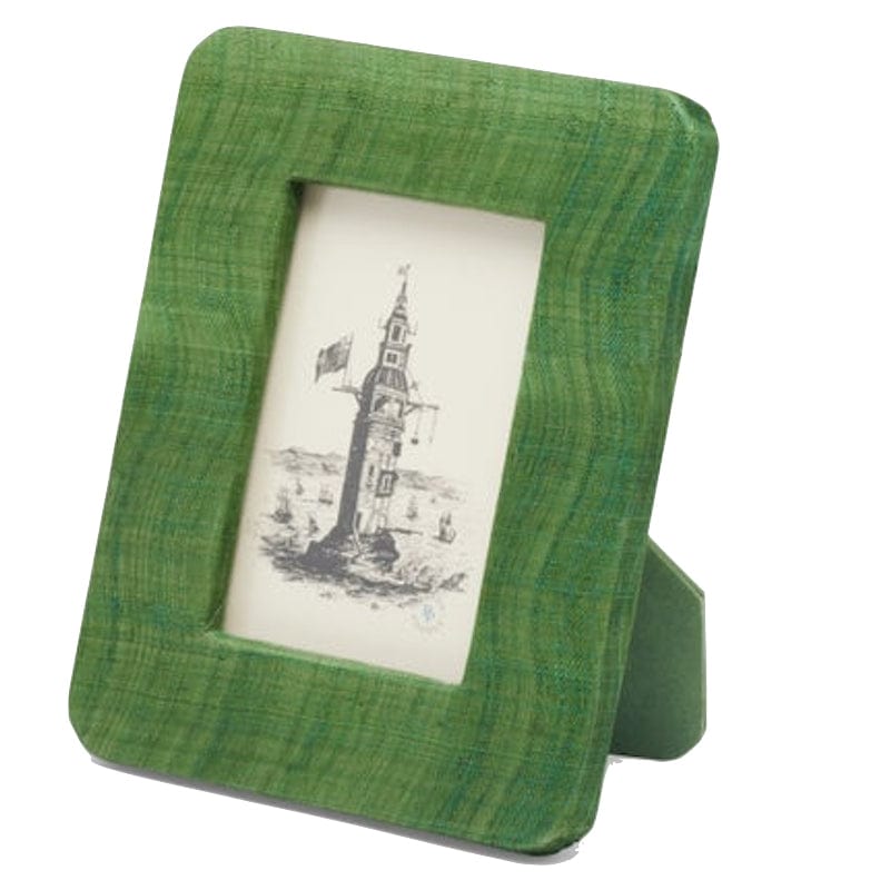 Pigeon & Poodle Halle Picture Frame Pillow & Decor