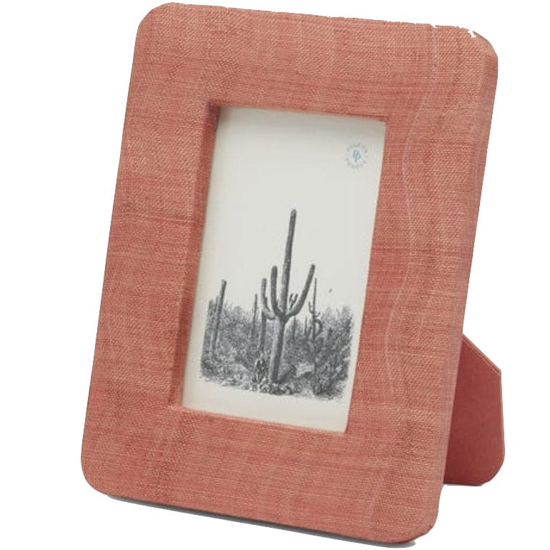 Pigeon & Poodle Halle Picture Frame Pillow & Decor