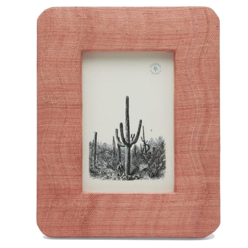 Pigeon & Poodle Halle Picture Frame Pillow & Decor