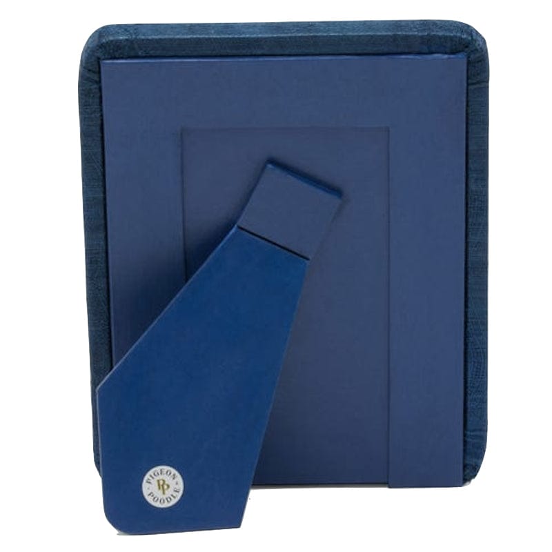 Pigeon & Poodle Halle Picture Frame Pillow & Decor