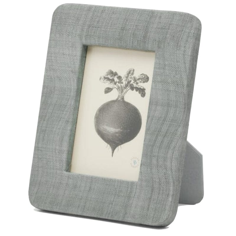 Pigeon & Poodle Halle Picture Frame Pillow & Decor