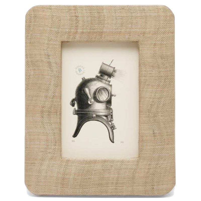 Pigeon & Poodle Halle Picture Frame Pillow & Decor