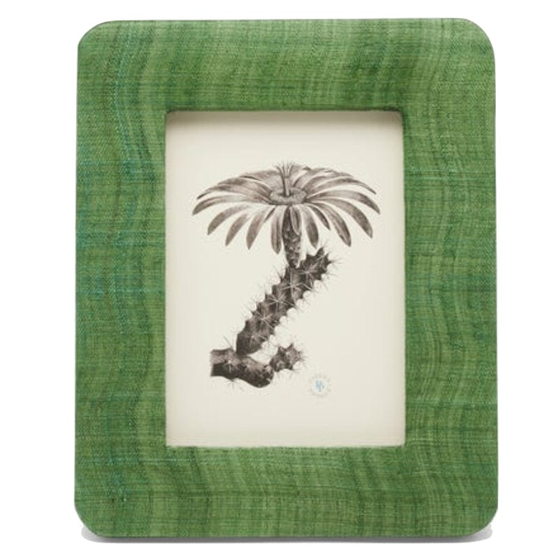 Pigeon & Poodle Halle Picture Frame Pillow & Decor