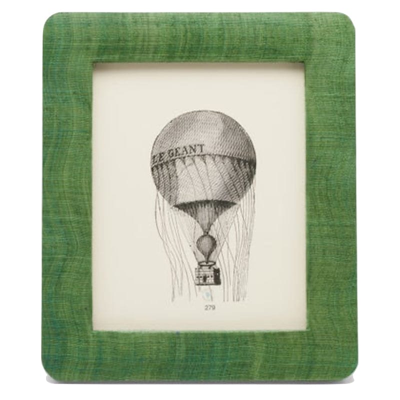 Pigeon & Poodle Halle Picture Frame Pillow & Decor