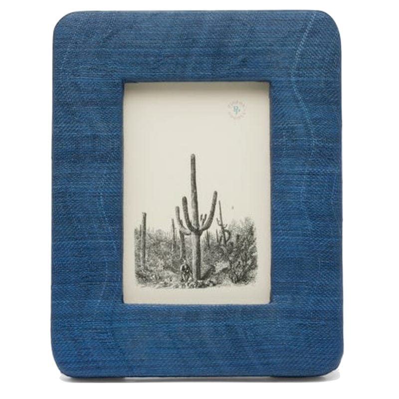 Pigeon & Poodle Halle Picture Frame Pillow & Decor