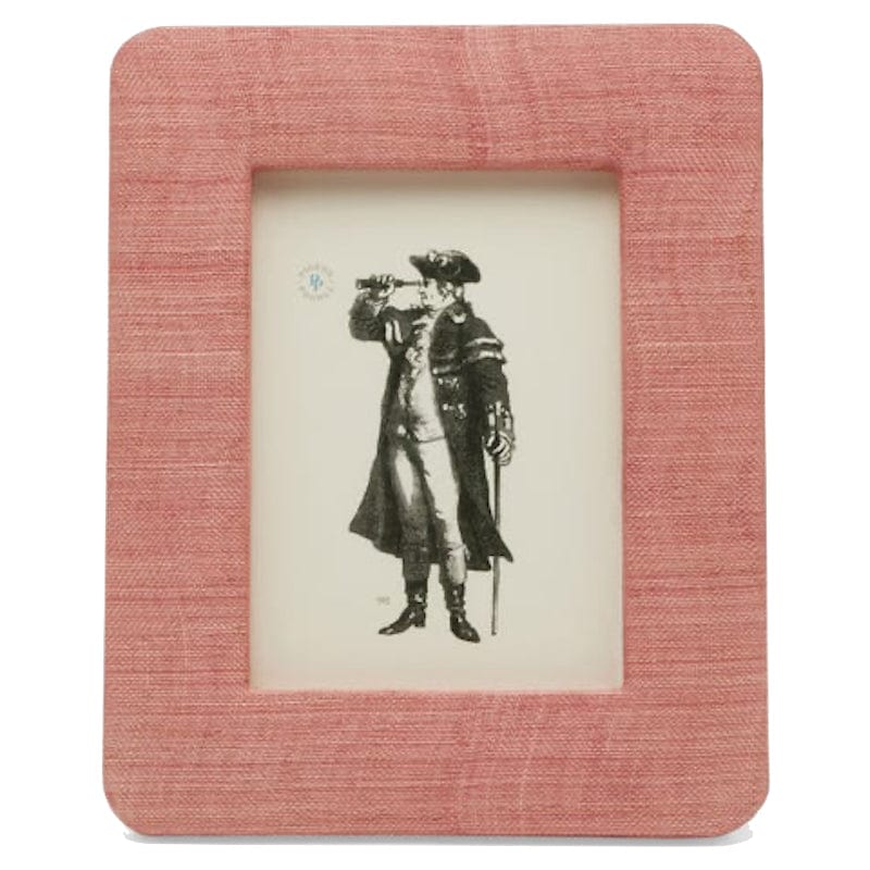 Pigeon & Poodle Halle Picture Frame Pillow & Decor