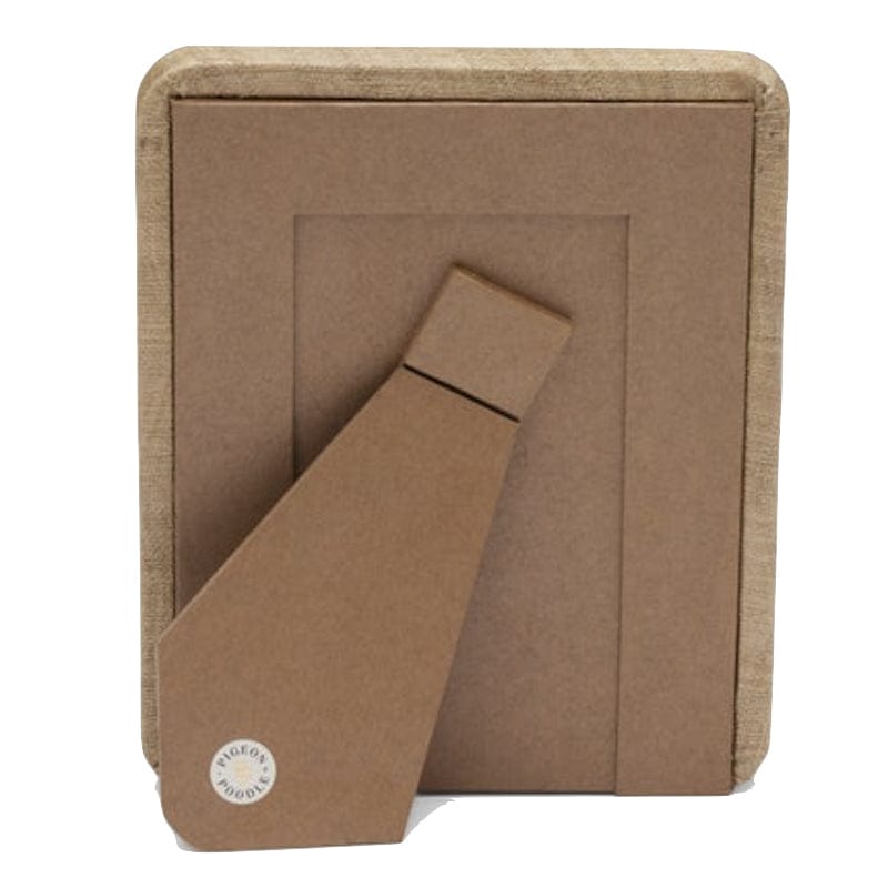 Pigeon & Poodle Halle Picture Frame Pillow & Decor