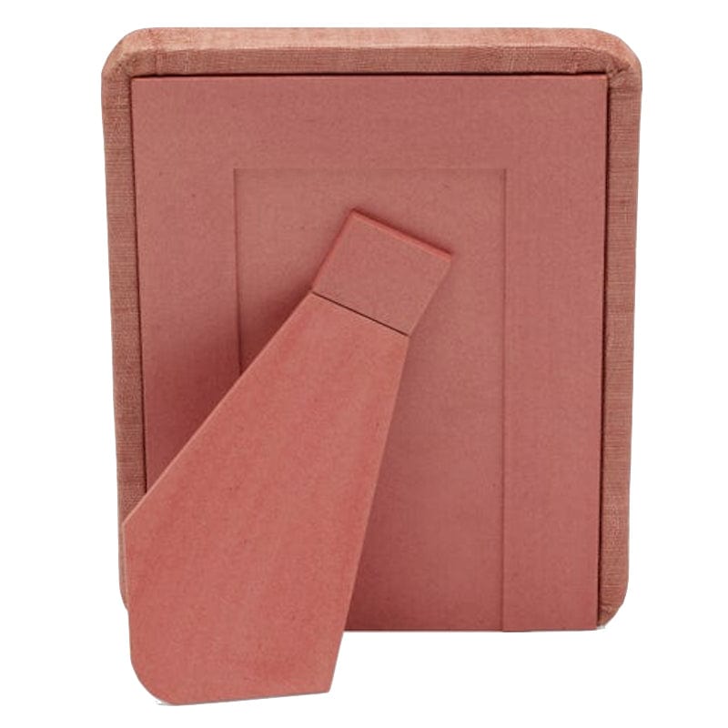 Pigeon & Poodle Halle Picture Frame Pillow & Decor