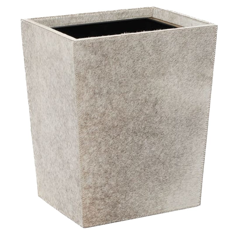 Pigeon & Poodle Hyde Wastebasket Pillow & Decor