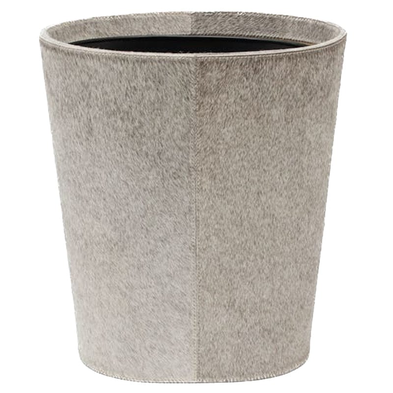 Pigeon & Poodle Hyde Wastebasket Pillow & Decor