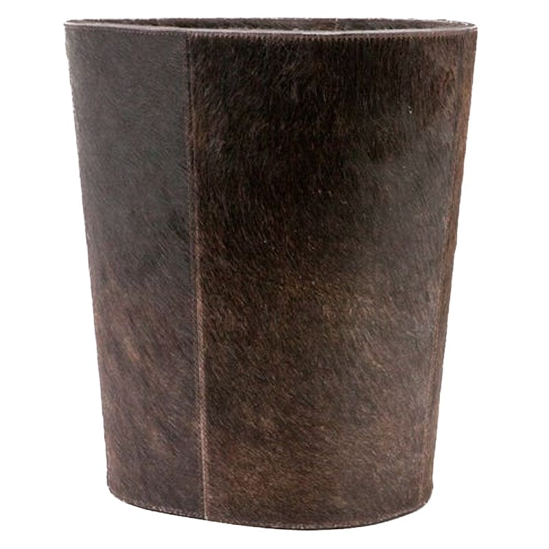 Pigeon & Poodle Hyde Wastebasket Pillow & Decor pigeon-poodle-03HYDE-DB-TCOT 8415971509438