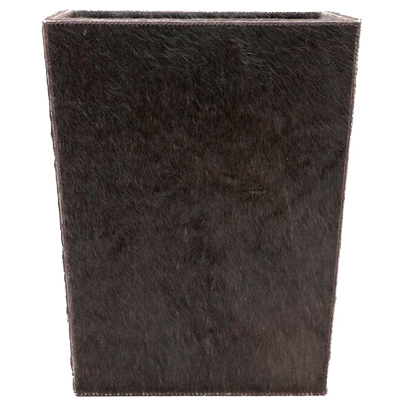 Pigeon & Poodle Hyde Wastebasket Pillow & Decor pigeon-poodle-03HYDE-DB-TCRT 8415971515224