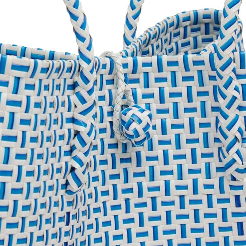 Pigeon & Poodle Izmir Shopper Bag Pillow & Decor