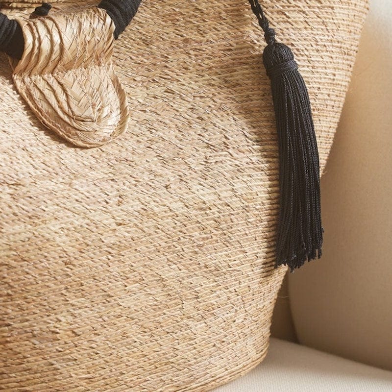 Pigeon & Poodle Kenora Shopper Bag Pillow & Decor