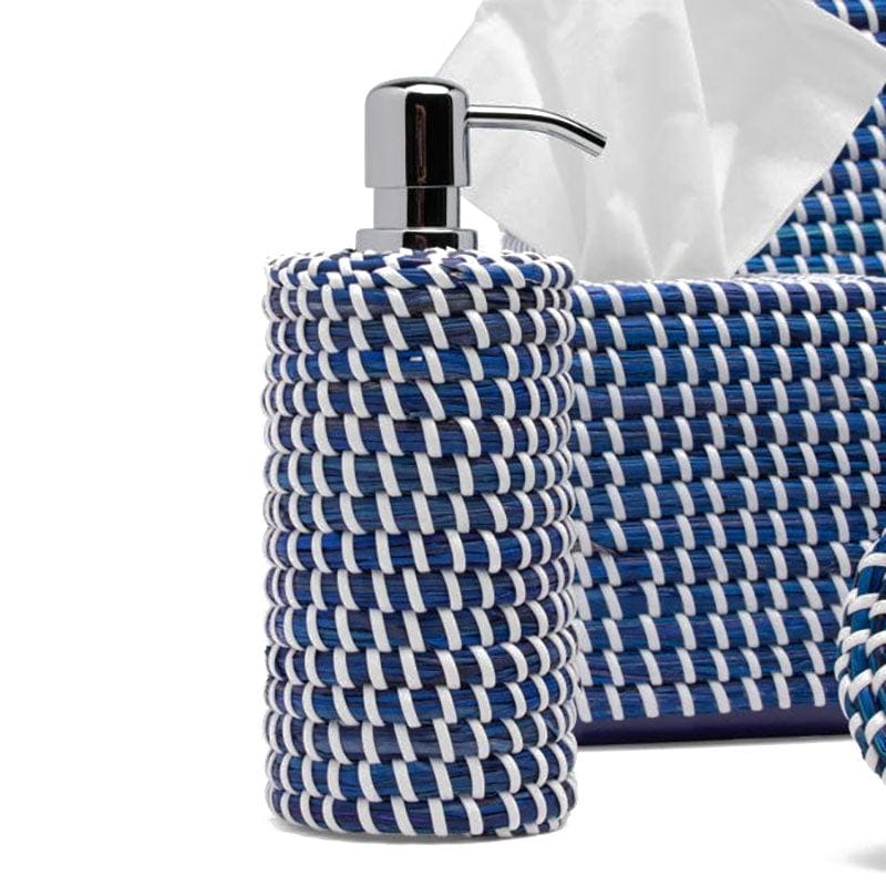 Pigeon & Poodle Kythira Bath Collection