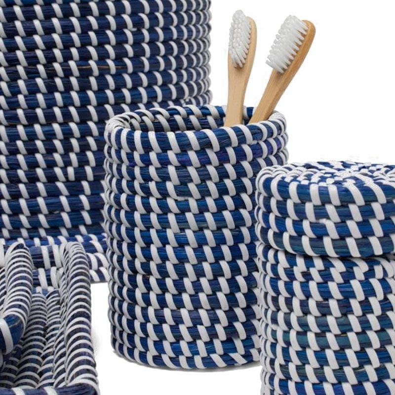 Pigeon & Poodle Kythira Bath Collection