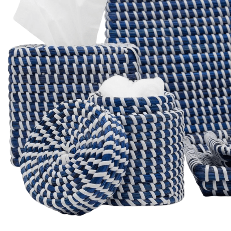 Pigeon & Poodle Kythira Bath Collection