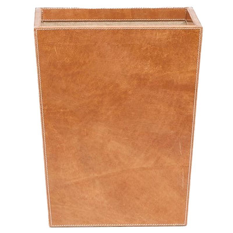 Pigeon & Poodle Leon Wastebasket Pillow & Decor pigeon-poodle-03LEON-TCRT 8415971515248