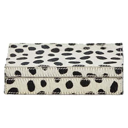 Pigeon & Poodle Lesten Small Card Box Set - Dalmatian Decor pigeon-poodle-lesten-small-dalmatian
