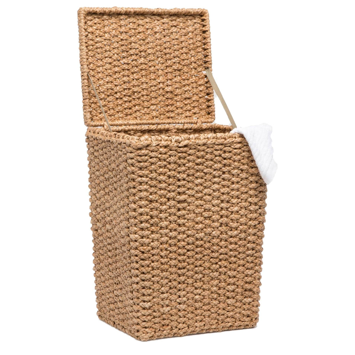 Pigeon & Poodle Marennes Hamper Bedding and Bath