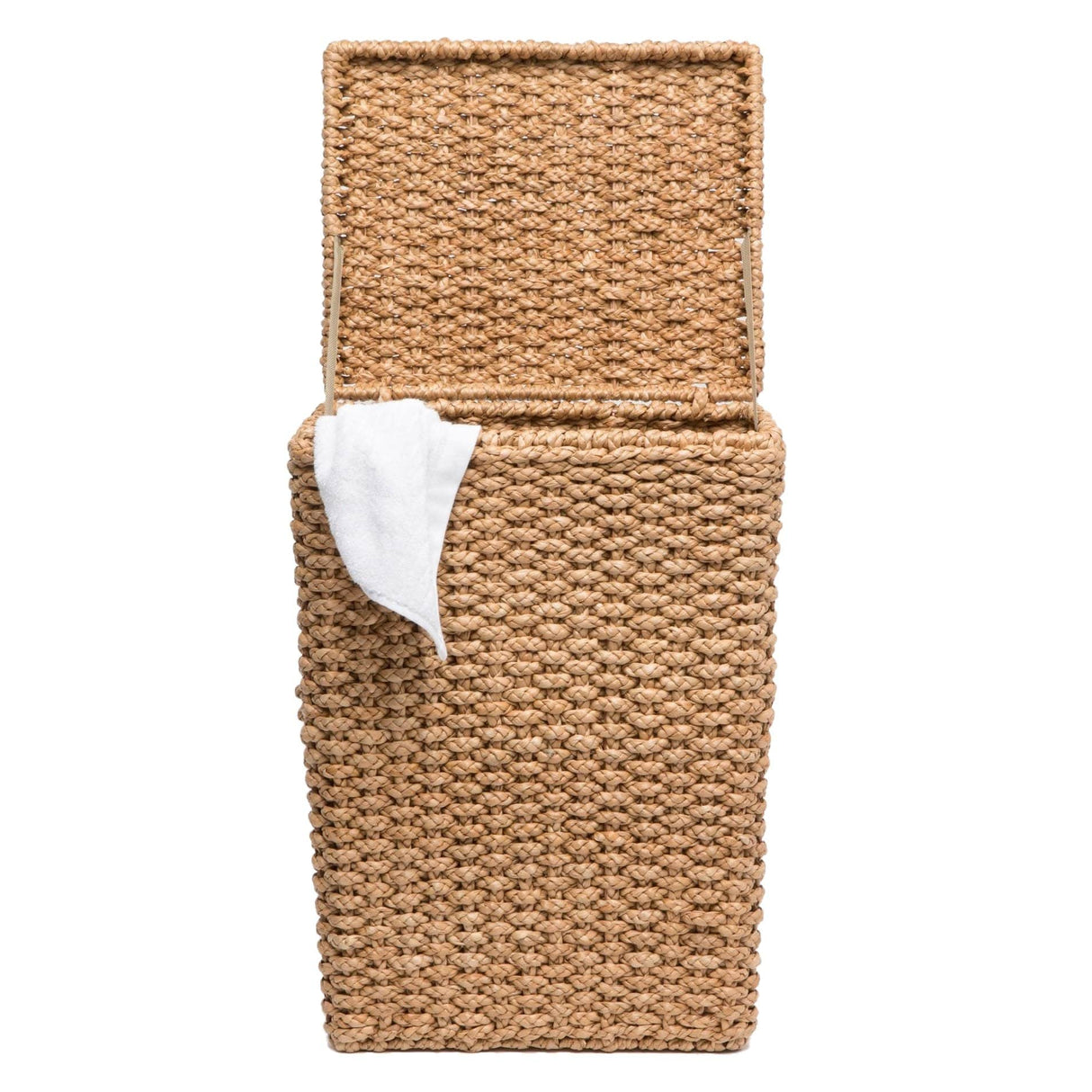 Pigeon & Poodle Marennes Hamper Bedding and Bath