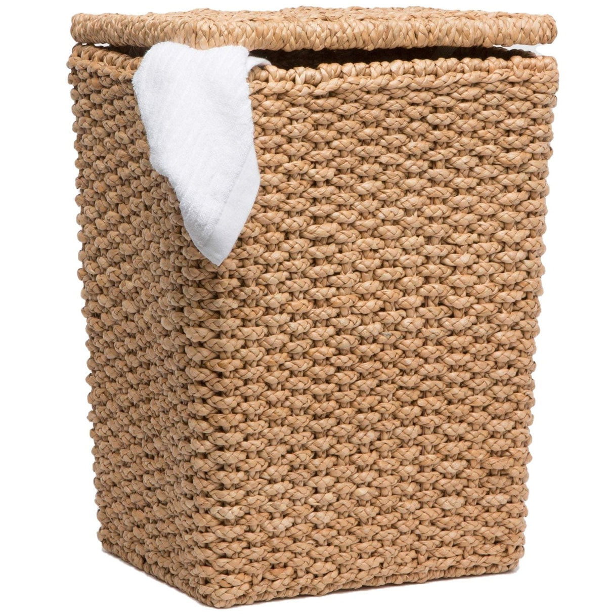 Pigeon & Poodle Marennes Hamper Bedding and Bath